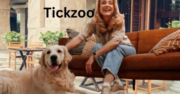 tickzoo