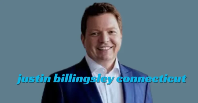 justin billingsley connecticut