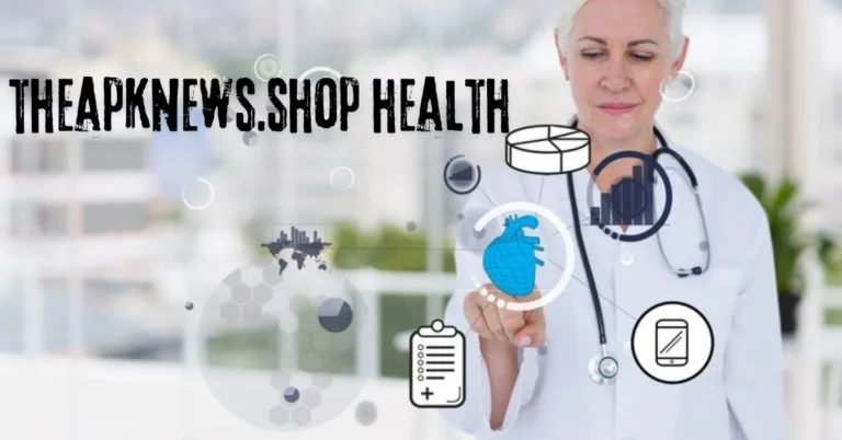 theapknews.shop health