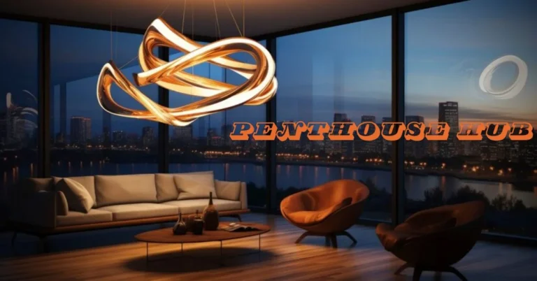 penthouse hub