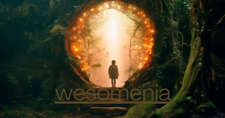 wesomenia