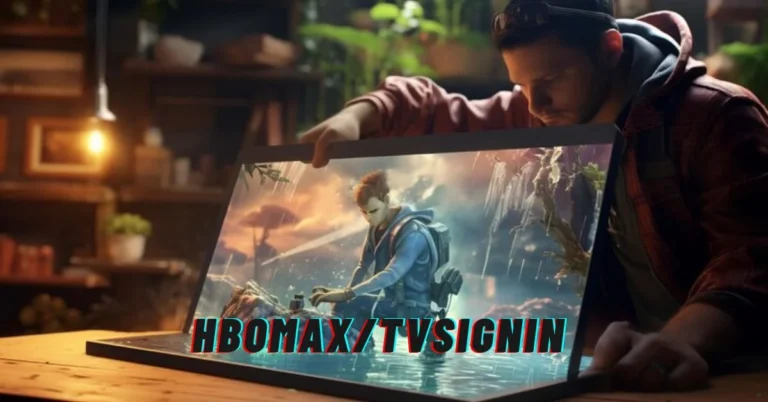 hbomax/tvsignin