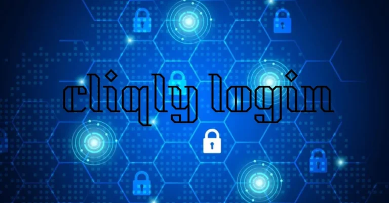 cliqly login