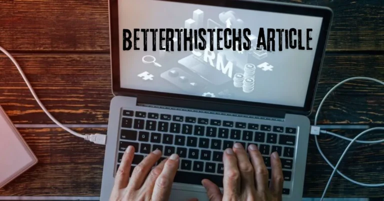 betterthistechs article