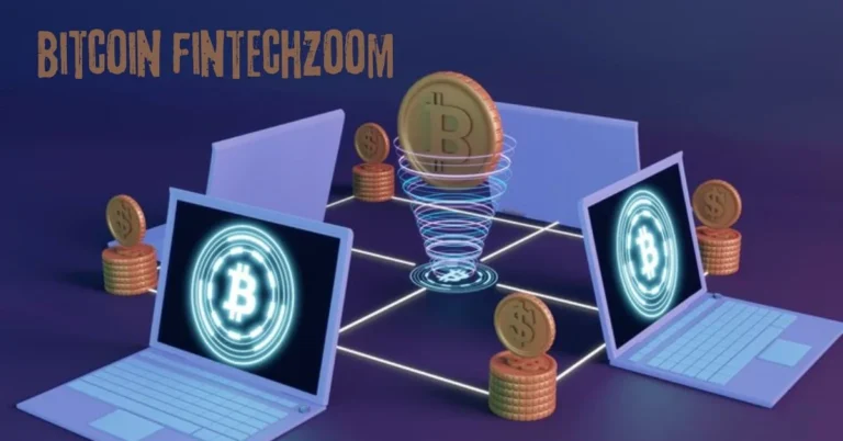 bitcoin fintechzoom