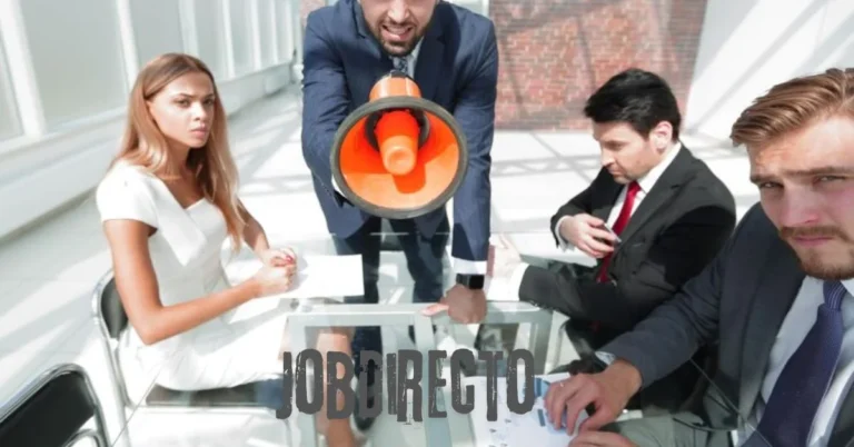 JobDirecto