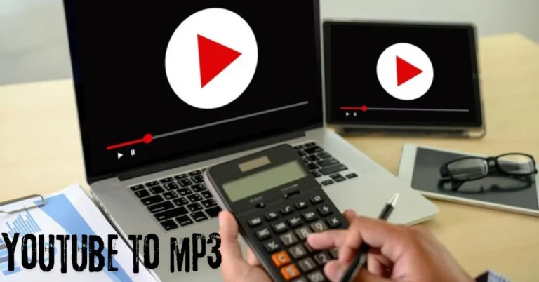 youtube to mp3