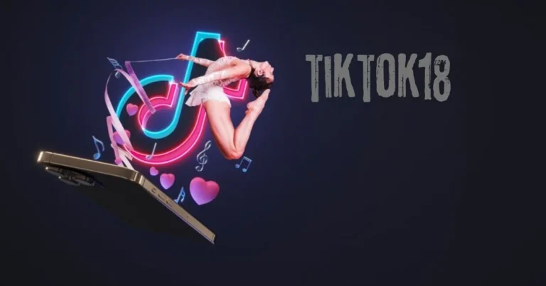 tiktok18