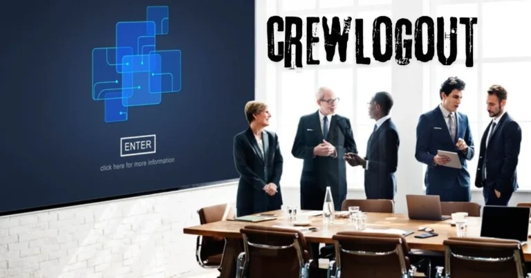 crewlogout