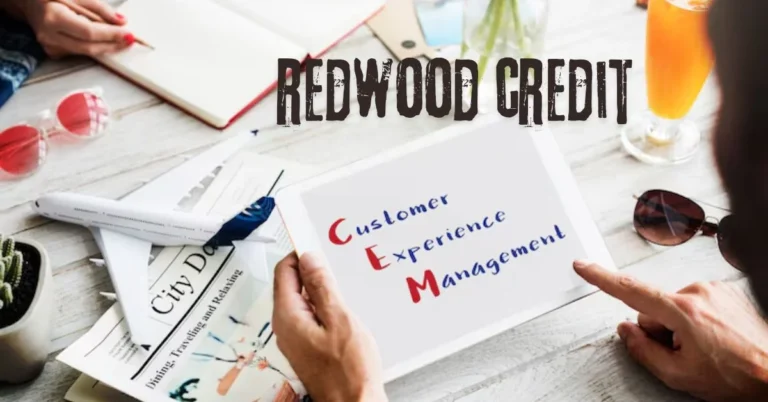 redwood credit