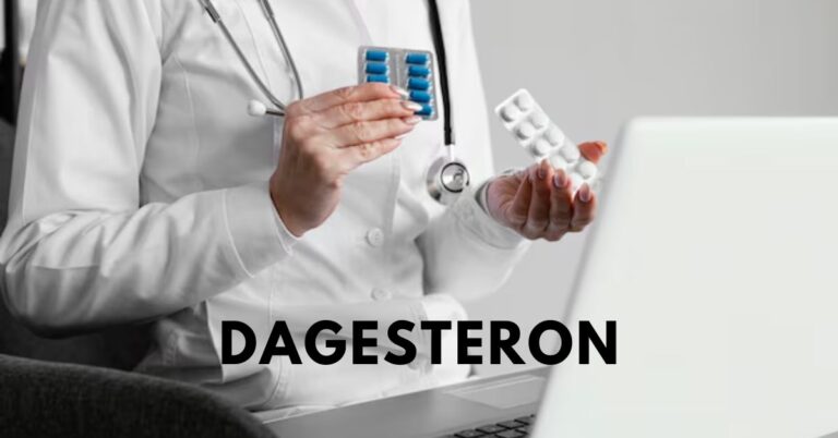 dagesteron