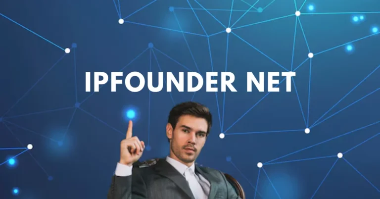 ipfounder net