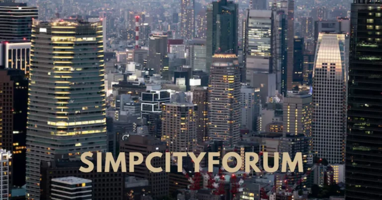 simpcityforum