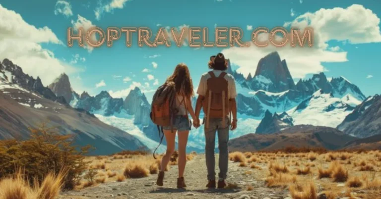 hoptraveler.com