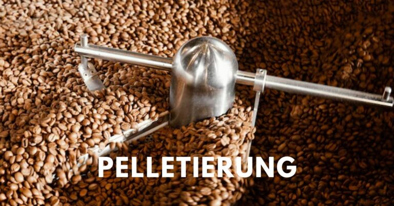 pelletierung