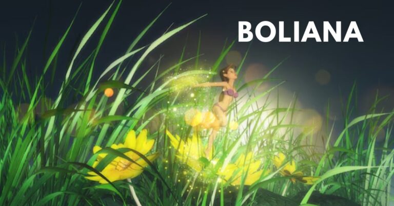 boliana