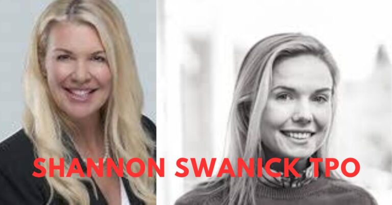 shannon swanick tpo