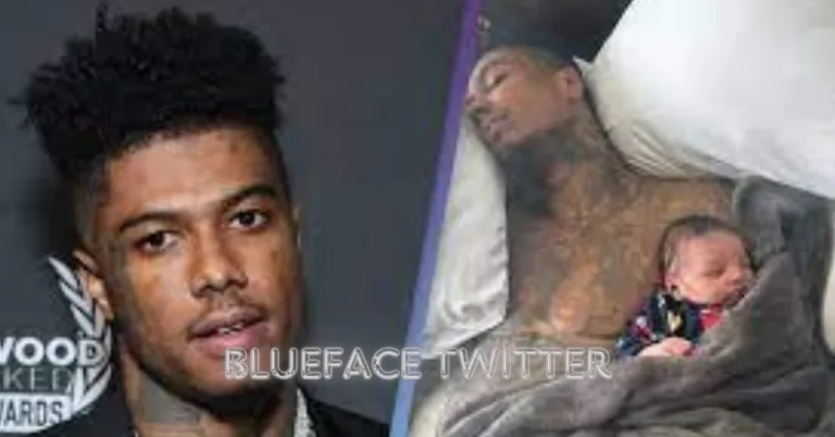 blueface twitter