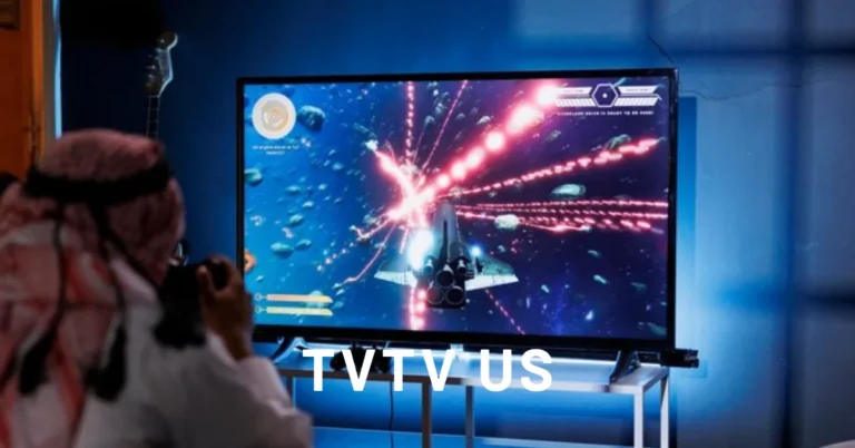 tvtv us