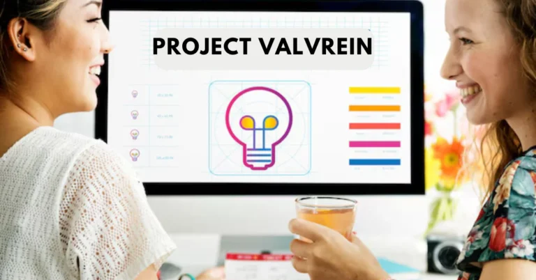 project valvrein