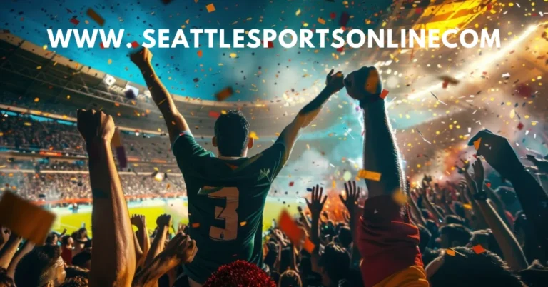 www. seattlesportsonlinecom