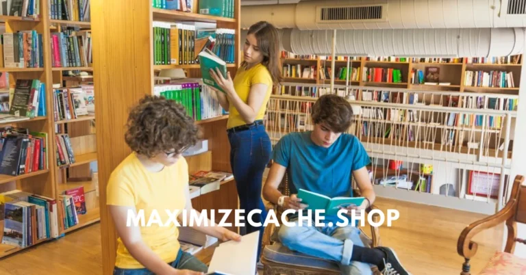 maximizecache.shop