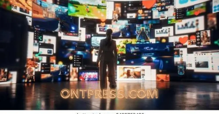 ontpress.com