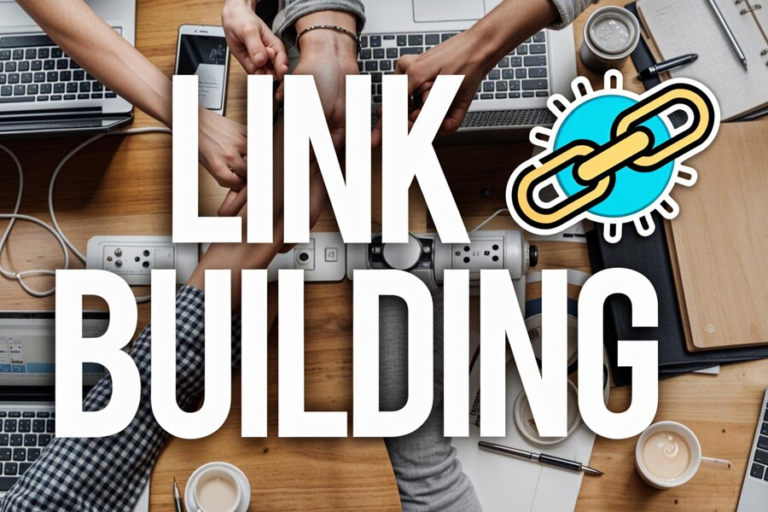 Comprehensive Guide to Choosing a Professional Link Building Agency