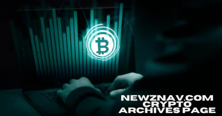 newznav.com crypto archives page