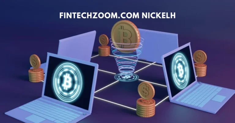 fintechzoom.com nickel