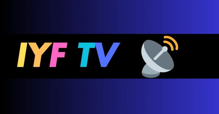 iyf tv