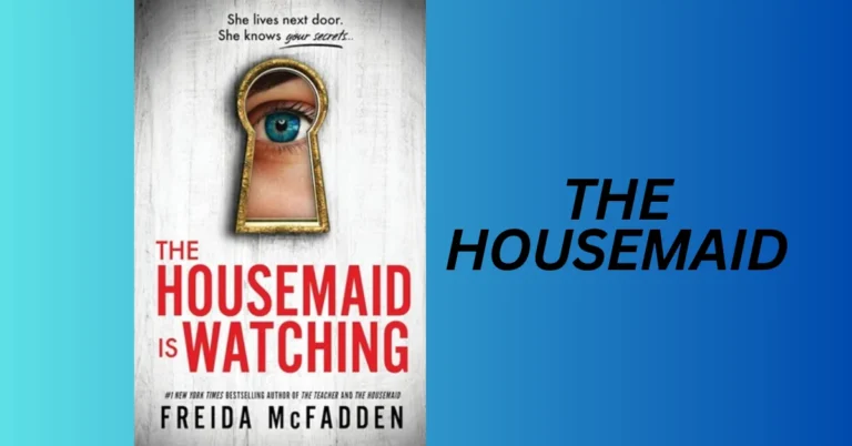 the housemaid