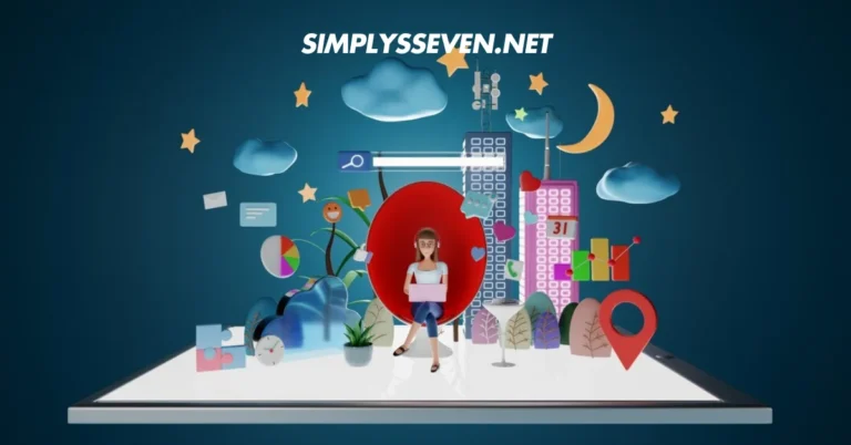 simplysseven.net